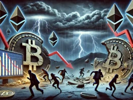 Fear & Greed Index: The Unfiltered Truth for Crypto, Bitcoin & Stocks Today