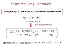 Tensor Processing: AI Hype vs. Energy Savings – What Reddit is Saying