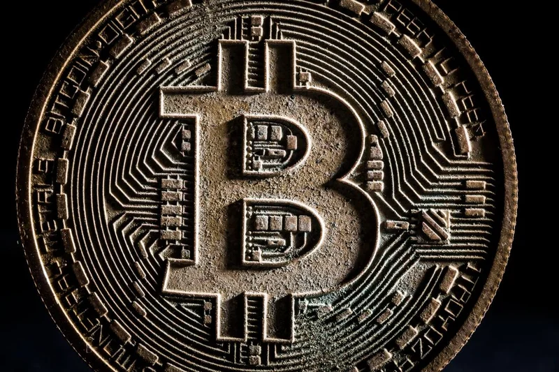 Bitcoin Scamming a Maine Couple's Retirement: What Happened?