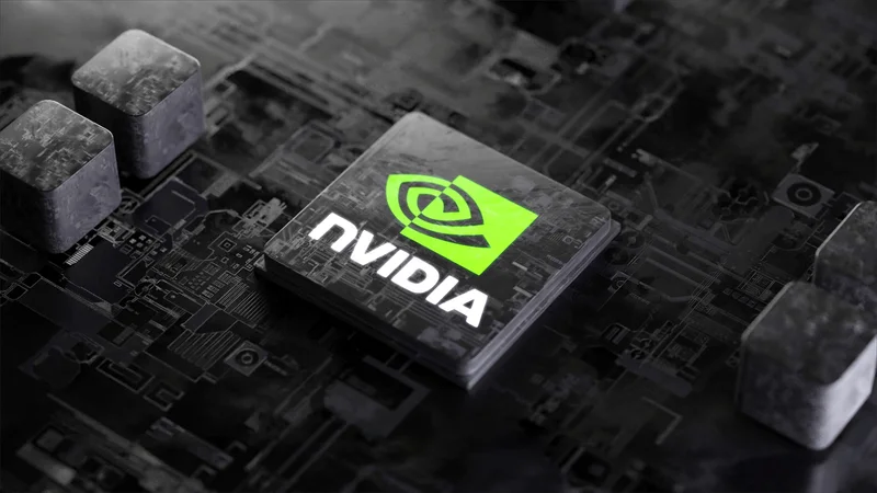 Nvidia's Earnings Blowout: What's Next for AI Domination?